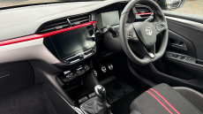 Vauxhall Corsa 1.2 GS 5dr Petrol Hatchback